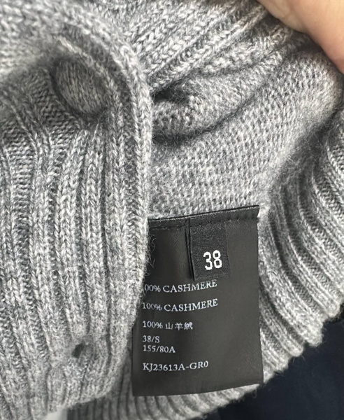 КОСТЮМ MIU MIU  80212 фото анонса