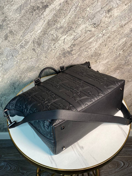 ДОРОЖНАЯ СУМКА CHRISTIAN DIOR  73019 фото анонса