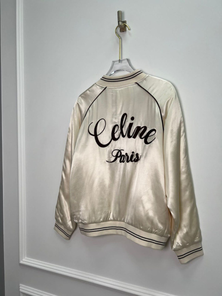 БОМБЕР CELINE 61469 фото анонса