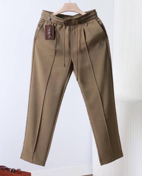 МУЖСКИЕ БРЮКИ LORO PIANA 