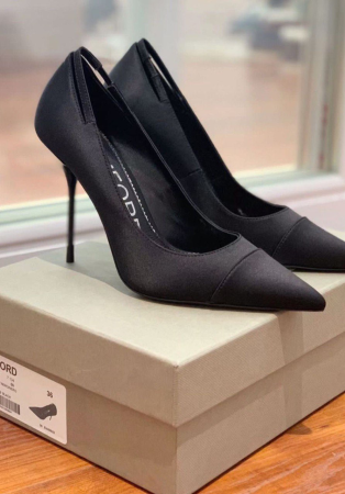 ТУФЛИ TOM FORD 46049 детальное фото товара