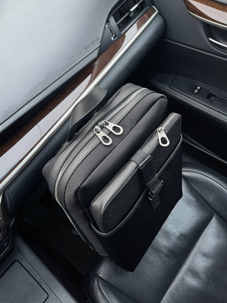 МУЖСКАЯ СУМКА-РЮКЗАК BOTTEGA VENETA  57887 фото анонса