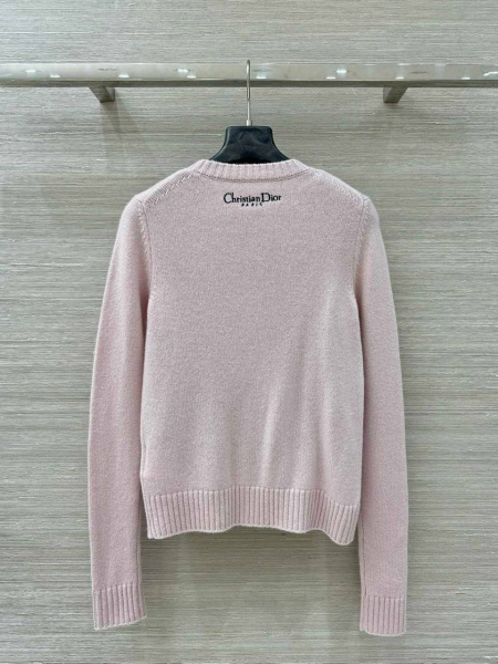 СВИТЕР CHRISTIAN DIOR  81858 фото анонса