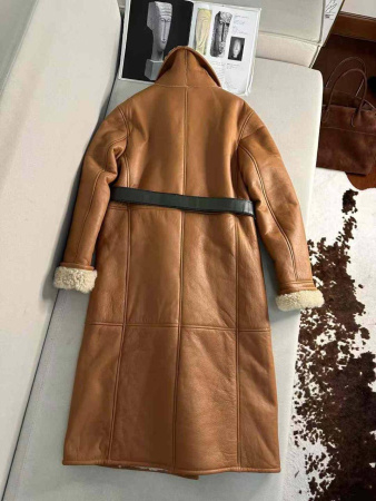 ДУБЛЕНКА CHANEL  72809 детальное фото товара