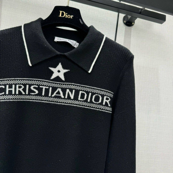 ЛОНГСЛИВ CHRISTIAN DIOR  72496 фото анонса