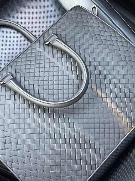 МУЖСКОЙ ПОРТФЕЛЬ BOTTEGA VENETA  61120 фото анонса