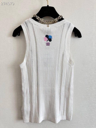 МАЙКА CHANEL  66727 детальное фото товара