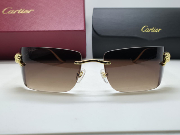 ОЧКИ CARTIER  74923 фото анонса