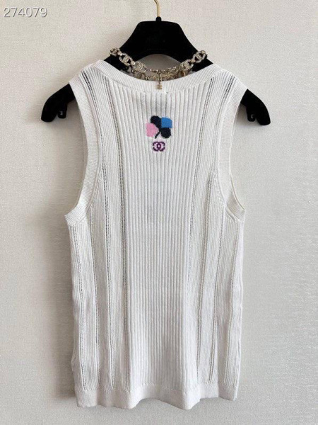 МАЙКА CHANEL  66727 фото анонса