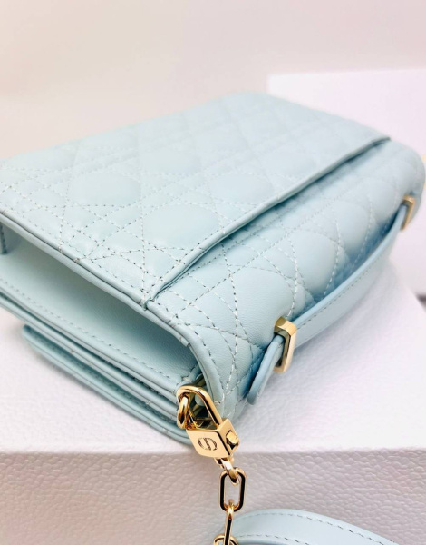 СУМКА CHRISTIAN DIOR HANDLE  68705 фото анонса