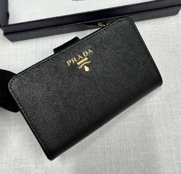 КОШЕЛЕК PRADA 