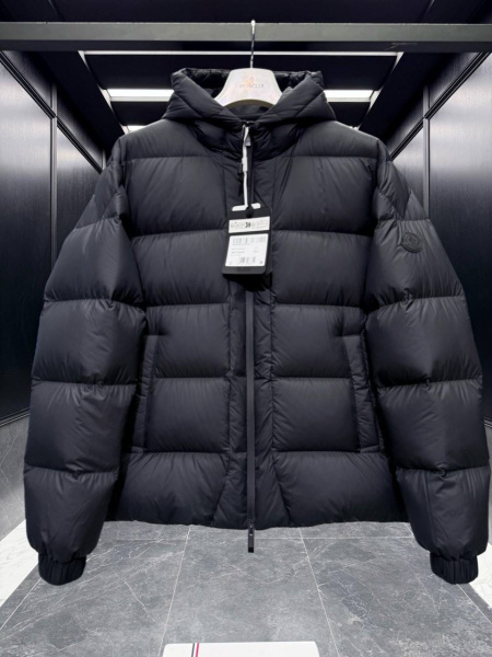 МУЖСКОЙ ПУХОВИК MONCLER  82109 фото анонса