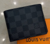 МУЖСКОЙ ПОРТМОНЕ LOUIS VUITTON 