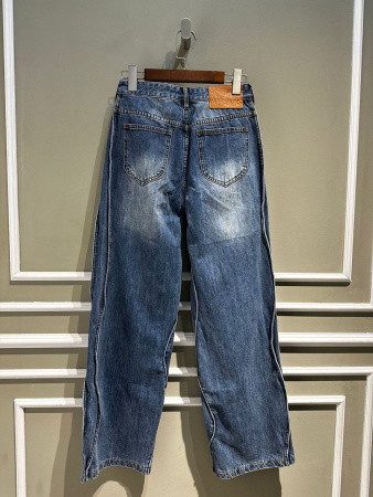 ДЖИНСЫ  57458 детальное фото товара