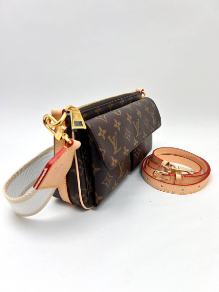 СУМКА LOUIS VUITTON  68573 фото анонса