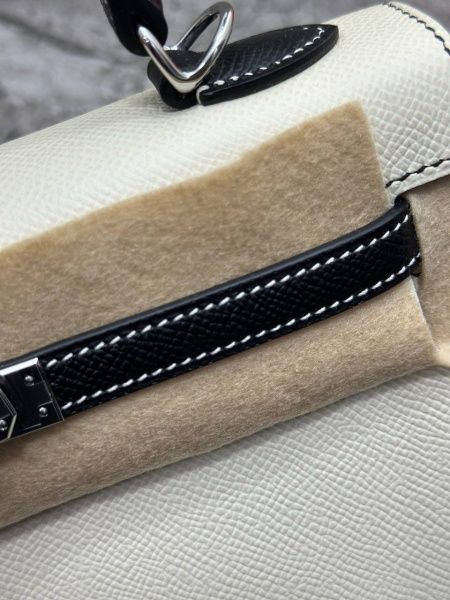 СУМКА HERMES KELLY 25 65329 фото анонса