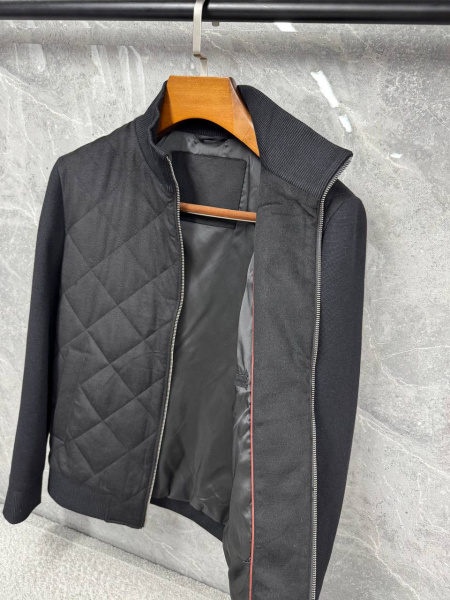 МУЖСКАЯ КУРТКА LORO PIANA  80773 фото анонса