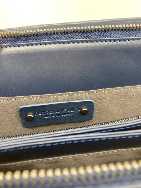 ПОРТФЕЛЬ BOTTEGA VENETA 43284 фото анонса