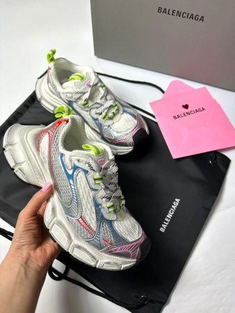 КРОССОВКИ BALENCIAGA  58620 детальное фото товара