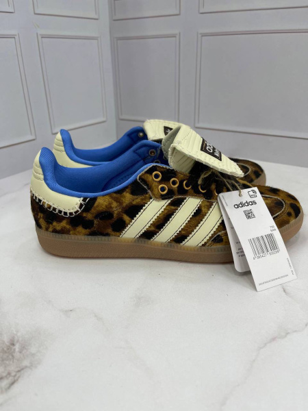 КЕДЫ ADIDAS & WALES BONNER  66466 фото анонса