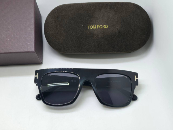 ОЧКИ TOM FORD  75540 фото анонса