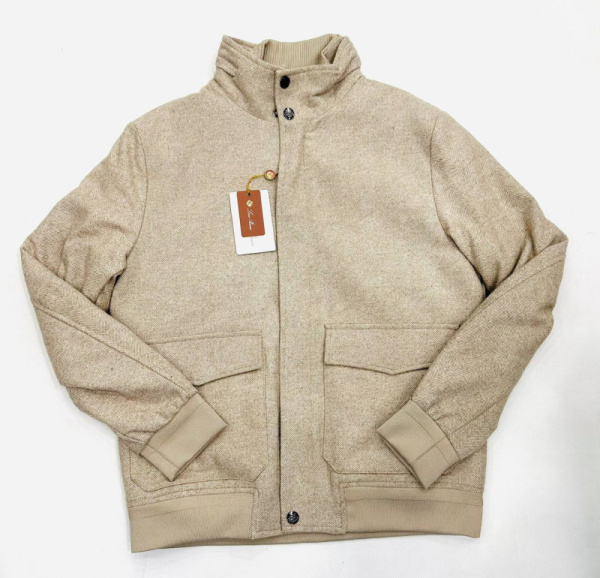 МУЖСКАЯ КУРТКА LORO PIANA 