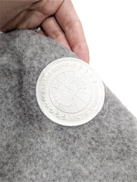 БОМБЕР CANADA GOOSE  82095 фото анонса