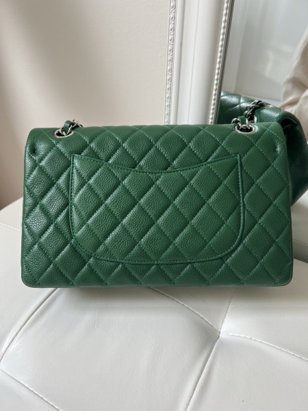 СУМКА CHANEL 2.55  65831 фото анонса