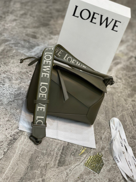 СУМКА LOEWE  56143 фото анонса