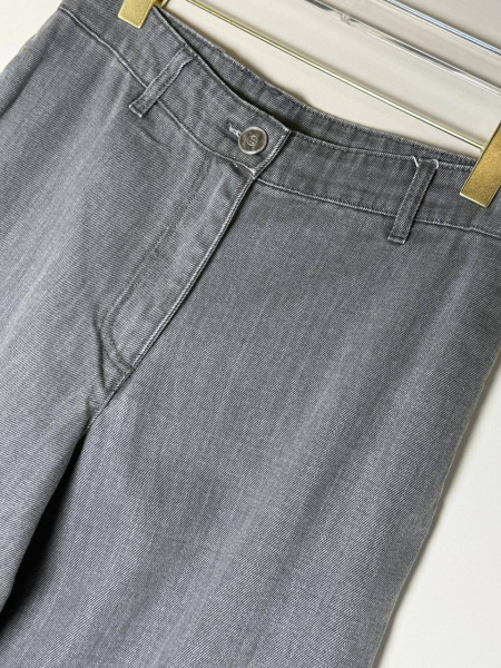 ДЖИНСЫ CHANEL  79373 фото анонса