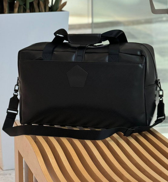 ДОРОЖНАЯ СУМКА MONTBLANC  79983 фото анонса