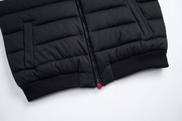 МУЖСКОЙ ЖИЛЕТ KITON  64445 фото анонса