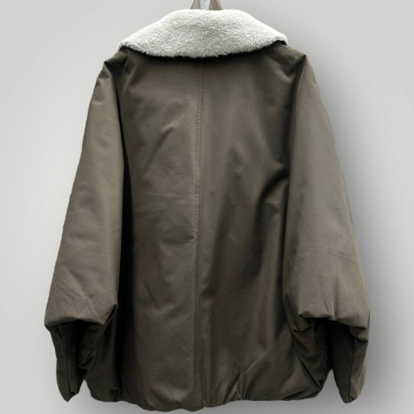 ПУХОВИК КУРТКА BRUNELLO CUCINELLI  79595 фото анонса