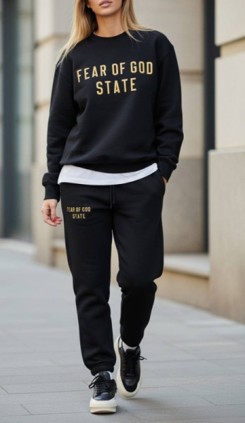 КОСТЮМ ESSENTIALS 