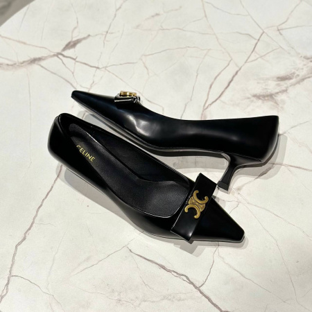 ТУФЛИ CELINE  67141 детальное фото товара