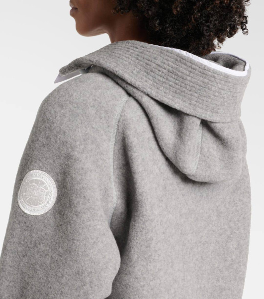 БОМБЕР CANADA GOOSE  82095 фото анонса