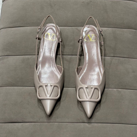 ТУФЛИ VALENTINO  60990 детальное фото товара