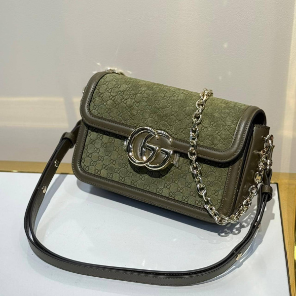 СУМКА GUCCI  81328 фото анонса