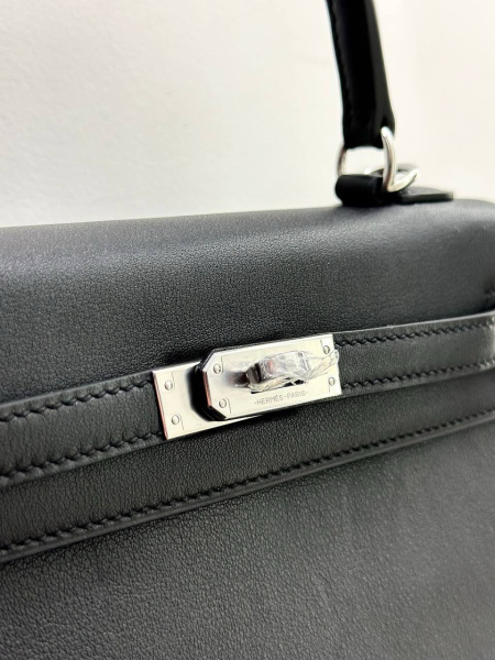 СУМКА HERMES KELLY 25 65332 фото анонса