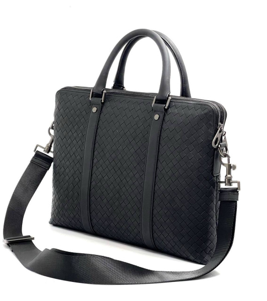 МУЖСКОЙ ПОРТФЕЛЬ BOTTEGA VENETA  67995 фото анонса