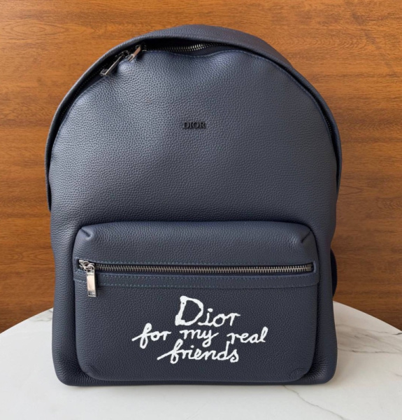 МУЖСКОЙ РЮКЗАК CHRISTIAN DIOR 