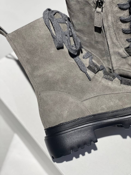 БОТИНКИ BRUNELLO CUCINELLI  55199 фото анонса