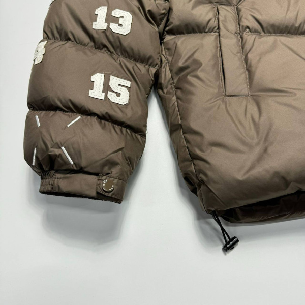 МУЖСКОЙ ПУХОВИК MAISON MARGIELA  72124 фото анонса