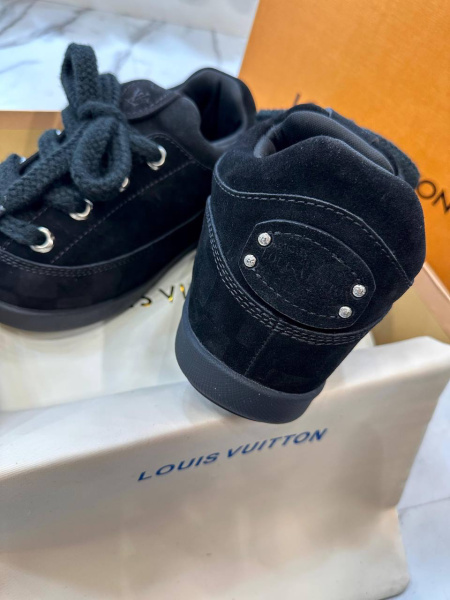 БОТИНКИ LOUIS VUITTON  81352 фото анонса