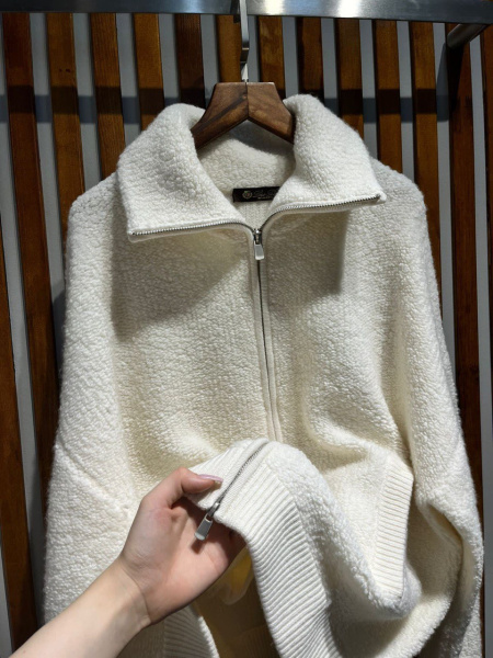 КОФТА LORO PIANA  61458 фото анонса