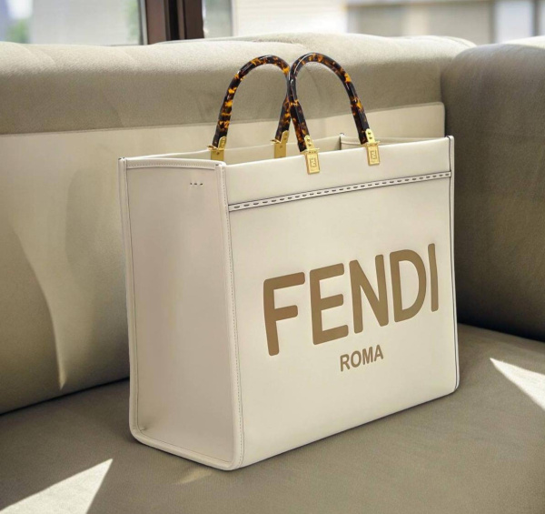 СУМКА FENDI  58045 фото анонса