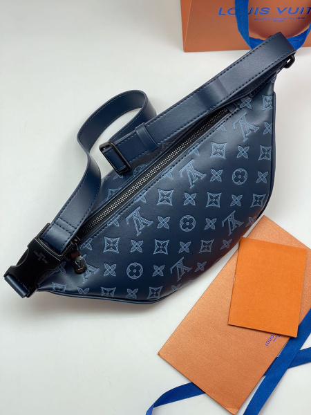 МУЖСКАЯ СУМКА СЛИНГ LOUIS VUITTON 47597 фото анонса