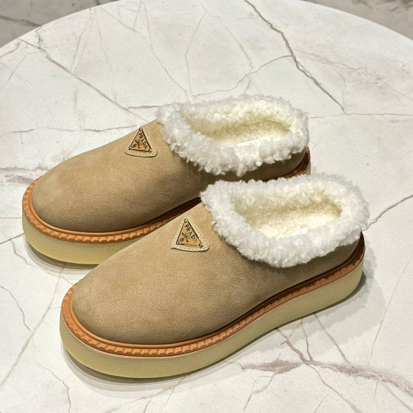 ЛОФЕРЫ PRADA  72277 фото анонса