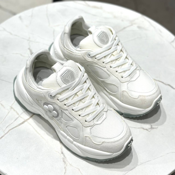 КРОССОВКИ LOUIS VUITTON  67191 фото анонса