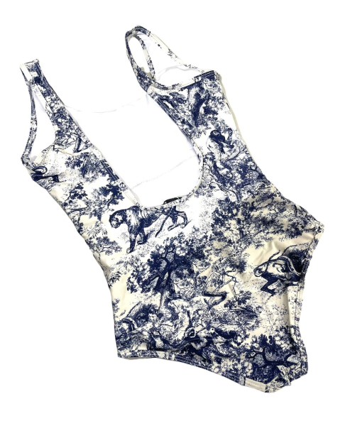 КУПАЛЬНИК CHRISTIAN DIOR 49949 фото анонса